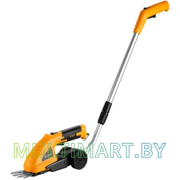 Кусторез + ножницы Deko DKGS4 Pro 063-4471 (с АКБ) картинка 3